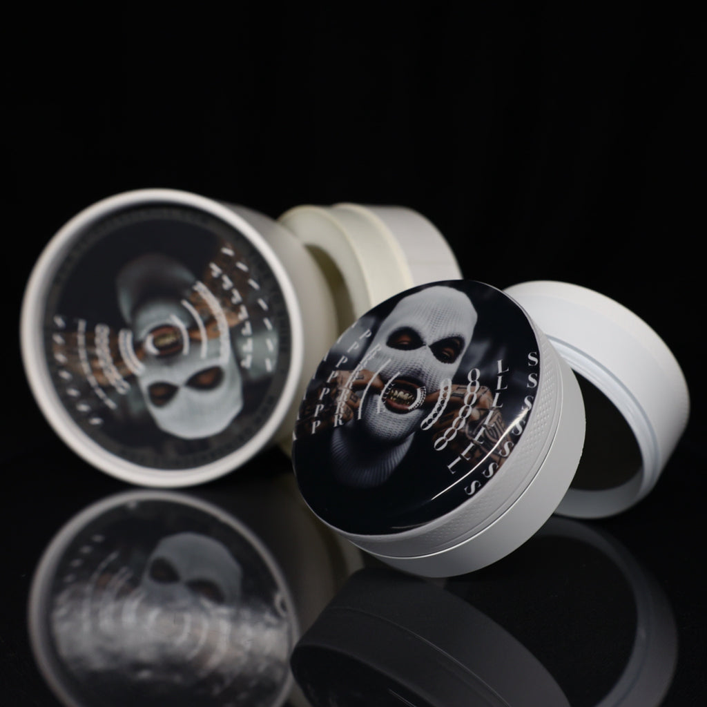 "April Fools" GRINDER